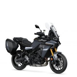 Мотоцикл YAMAHA Tracer 9 GT+ (Power Grey) 2023